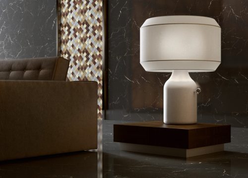Sobremesa Italamp 2360-LT ODETTE ODILE white