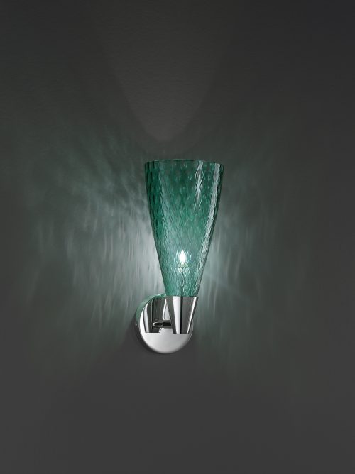 Aplique de pared Italamp 2400-Ap1 CHEERS