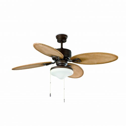 Ventilador FARO 33019 Lombok