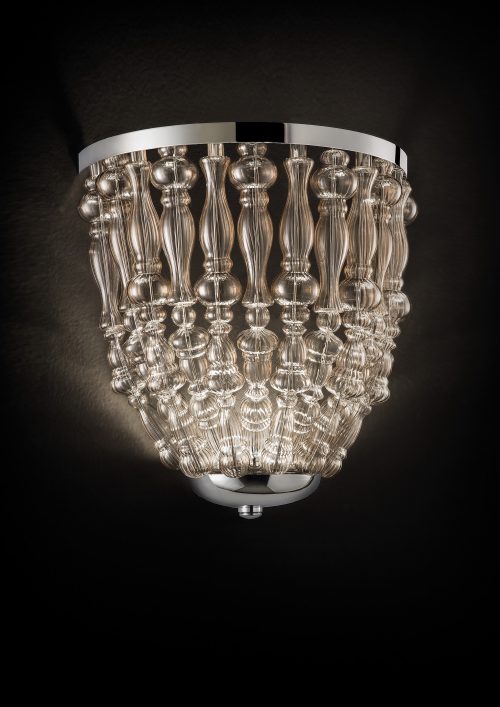 Aplique de pared Italamp 492-AP CROWNS
