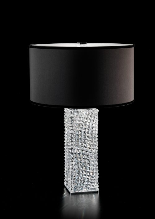 Sobremesa Italamp 8168-LG ALBA transp.
