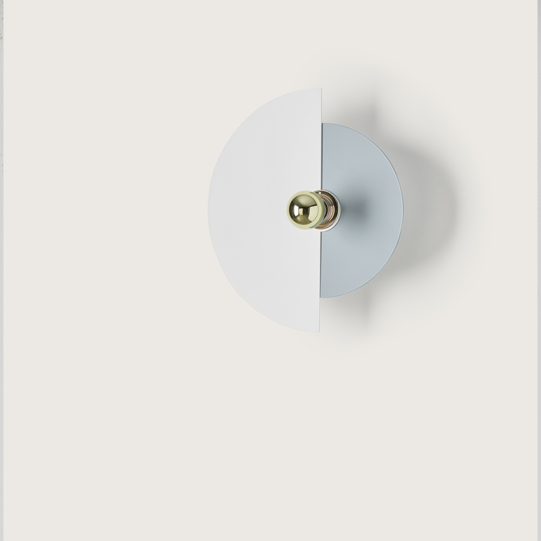 Aplique de pared AROMAS A1088 Haban