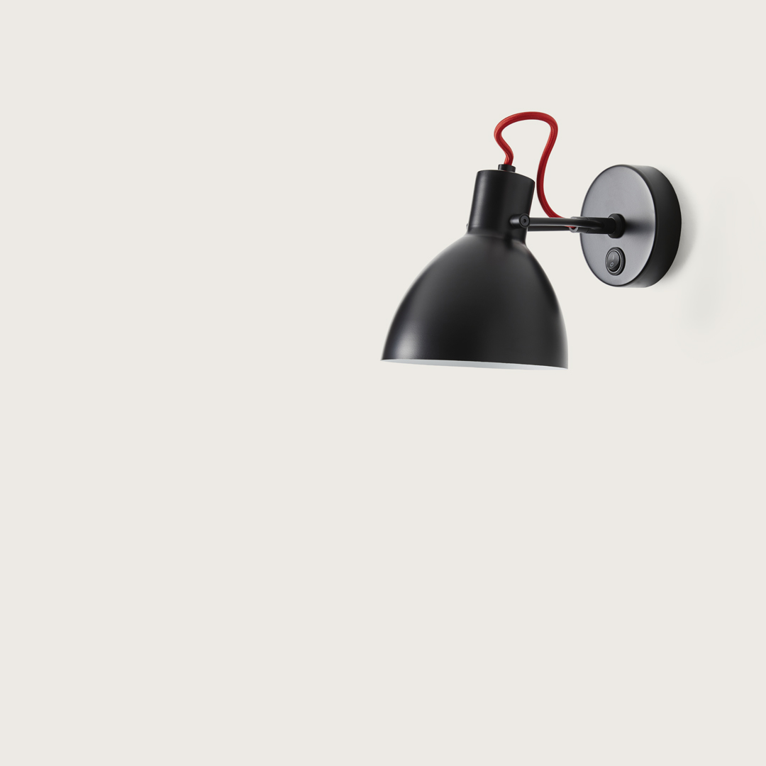 Aplique de pared AROMAS A1098 Mini Laito