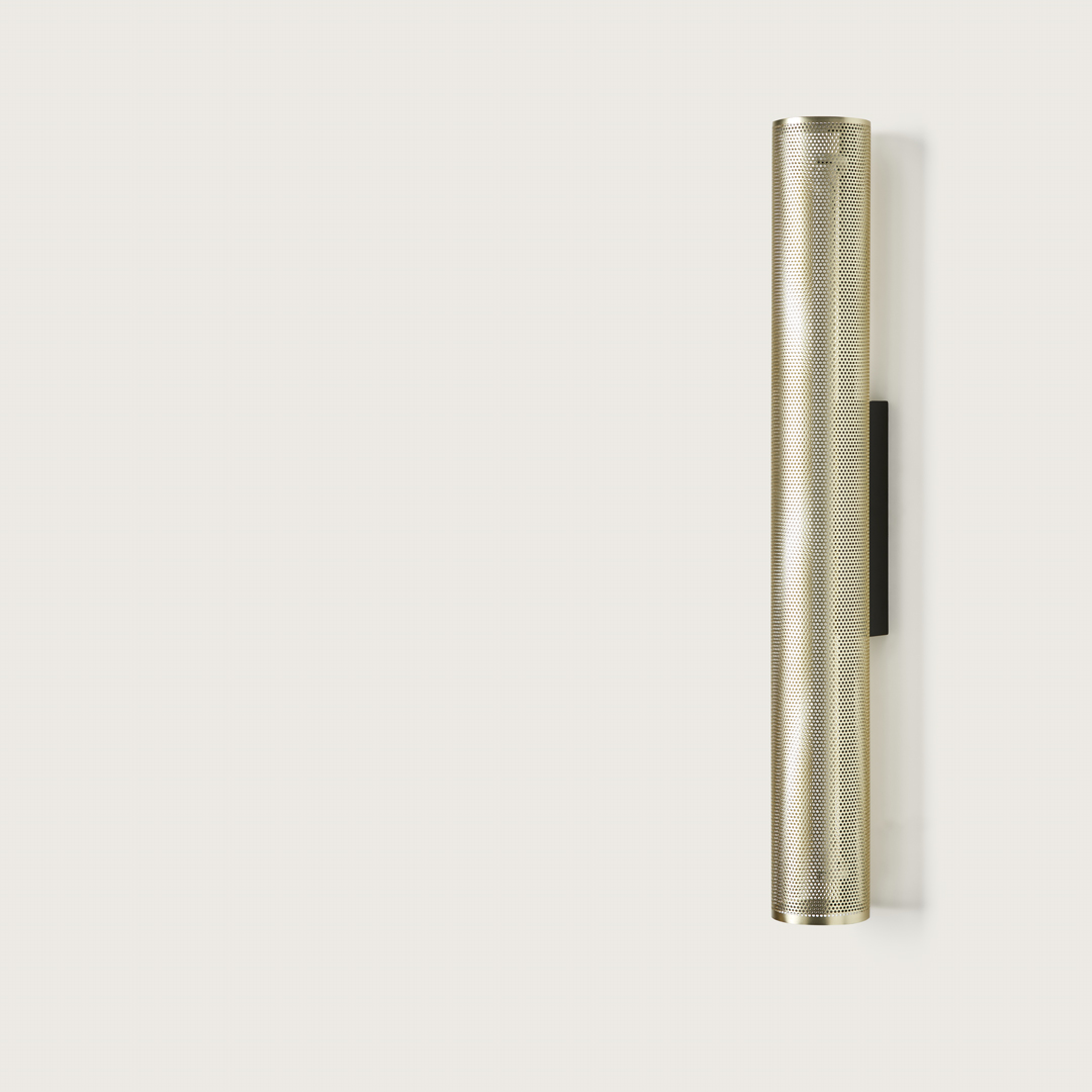 Aplique de pared AROMAS A1286 Fito