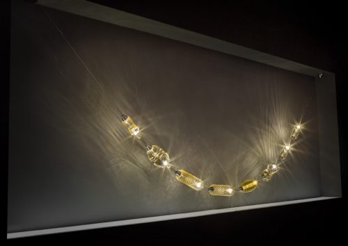 de techo Italamp T1800-S COLLIER (3) MINERO