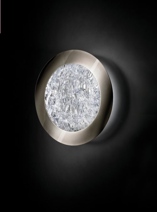 Aplique de pared ITALAMP 209 Dedalo