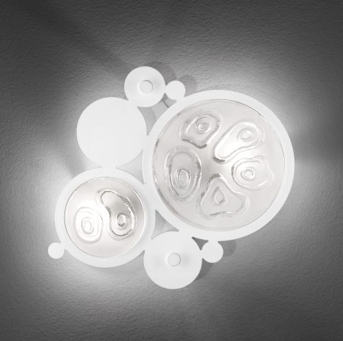 Aplique de pared Italamp 3046-2 STEP