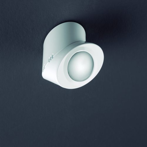 Aplique de pared OLE! ELIPSE L17014-1 white