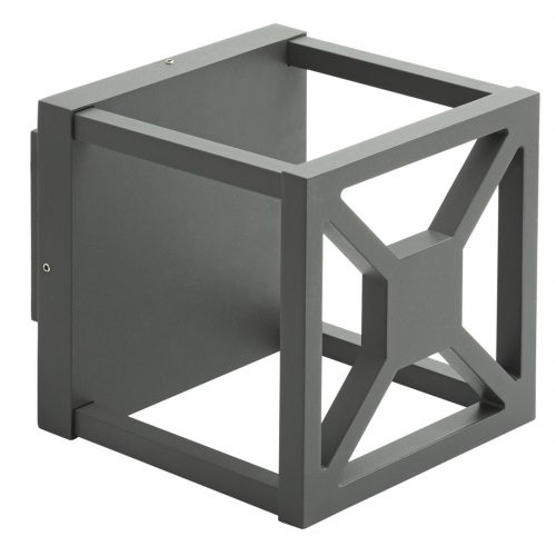 Aplique pared DOPO 791A-L0112A-04 Arlen