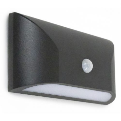 Aplique pared DOPO 954A-L3106B-04 Hail