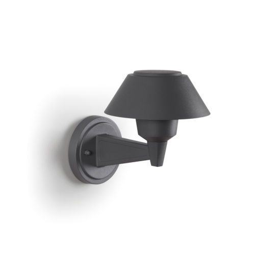 Aplique Pared EXO 976A-L3110B-04 Bucket