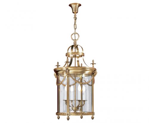 Lámpara de techo MARINER 18833.0 Lantern
