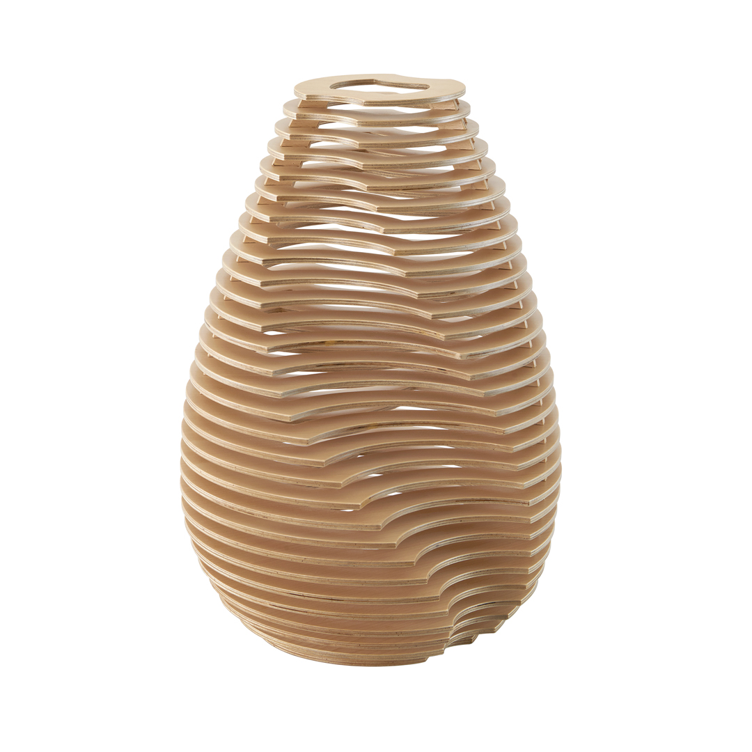 Lámpara pie EXO 945A-L3110A-50 Twist