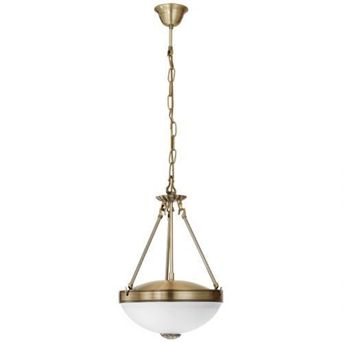 Lámpara techo Eglo 82747 Savoy