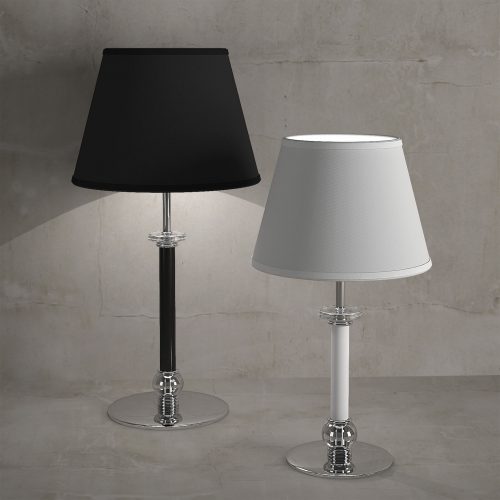 Sobremesa Italamp 7020-LP-LG PERLA