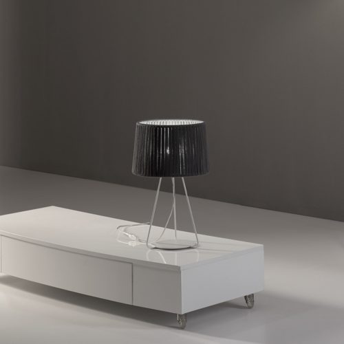 Sobremesa OLE! DRUM 24001 grey