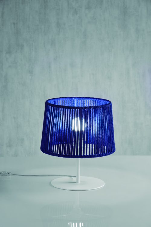 Sobremesa OLE! DRUM 24003 blue