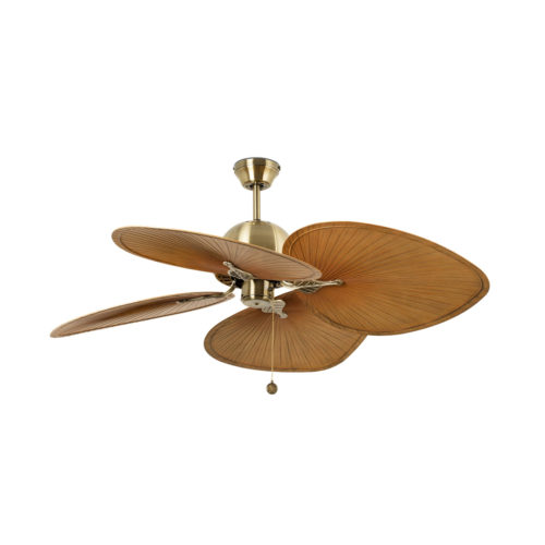 Ventilador FARO 33352B Cuba
