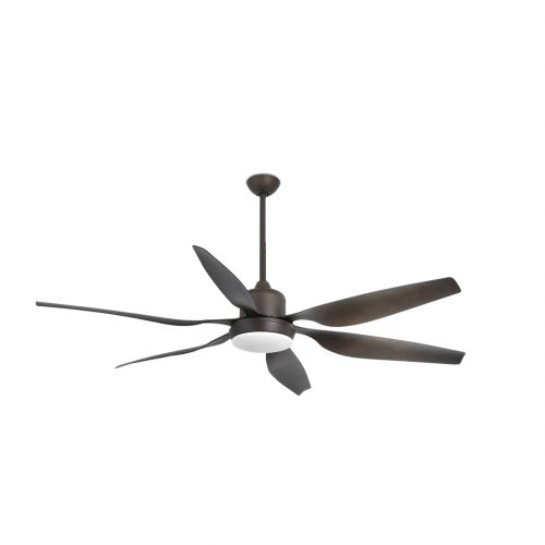 Ventilador FARO 33466 Tilos