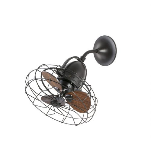 Ventilador FARO 33715 Keiki