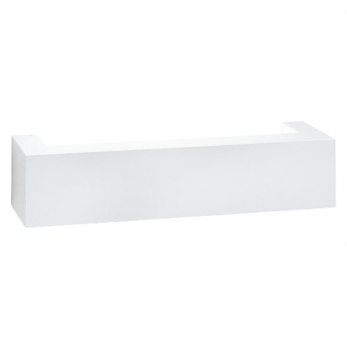 Aplique pared CRISTHER 033B-L0209B-01 Biel