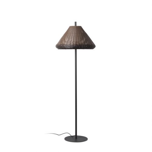 Lámpara pie FARO 71569-07 W70