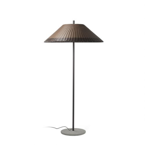 Lámpara pie FARO 71569-08 W100