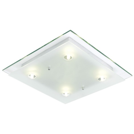 Plafón EGLO 85344 Fres